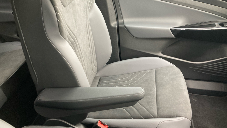 Volkswagen ID.4 210kW Match Pro 77kWh 5dr Auto Electric Estate